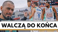 NIE SPODZIEWAŁEM SIĘ TAKIEJ KOŃCÓWKI!  ANWIL Basketball Cup