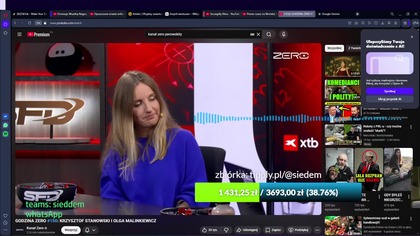 TEMU Stanowskiemu Fortunu zaczęła się kręcić w drugą stronę.