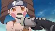 NarutoSP filler 413: Nadzieja powierzona przyszłości