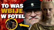 Najbardziej szokująca scena w świecie Martina.  WBIJE WAS W FOTEL (House of the Dragon, HBO Max)
