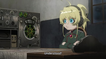 [SubsPlease] Youjo Senki S2 - 01 (1080p) [44FDA1B9]. mkv