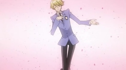 Ouran High School Host Club - Odcinek 14