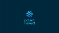 Polsat News 2 Ident o zmianie loga 03. 08. 2021