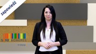 Agnieszka Zaręba zaprasza na III Kongres 590