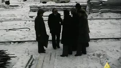 R&oacute;g Brzeskiej I Capri (1979)