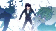 Noragami Aragoto - 05 [Napisy PL]