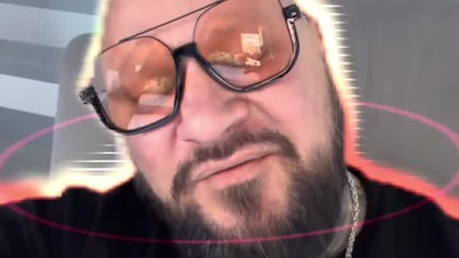 Krótkie info o vol,3 #buczer #rap #hiphop #crunk #mixtape #short #shortvideo #shorts #viral #trend