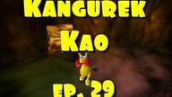 Kangurek Kao z Piotrkiem ep.  29