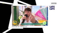 Łapu Capu (3 września 2024)