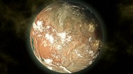 Stellaris Timelapse - Earth