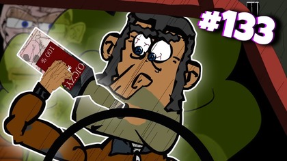 BLOK EKIPA (133), WIESŁAW NA GIGANCIE