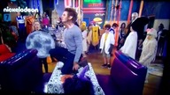 Nickelodeon - Zapowiedź Halloweenowych Wieczorów (19 października 2020)