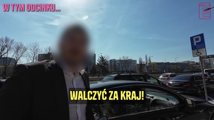 Policjant może kazać wszystko (Wolska - Odc.  6) (2160p 60fps AV1-128kbit AAC)