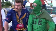 Chłopaki z barak&oacute;w S04E04