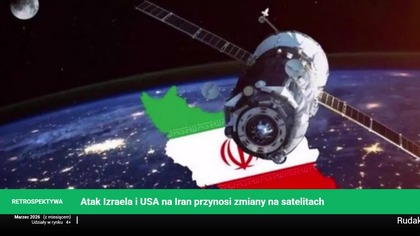 Retrospektywa - Marzec 2026 - Retrospekcja miesiąca telewizyjnego