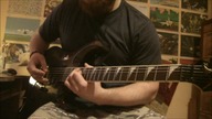 The Killers - Mr.  Brightside (guitar cover)