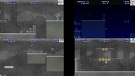 Mario Forever Colourful Trip V1.1 World 4-5 4 Teams