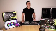 Składam pierwszy komputer za 8500 zł / i7 9700/ RTX 2070 / Z390 ULTRA