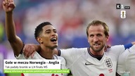 Gole w meczu Norwegia - Anglia.  Tak padały bramki w 1/4 finału MŚ [KS Sport]