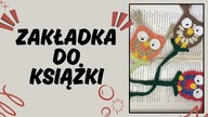 TUTORIAL JAK ZROBIĆ ZAKŁADKE SZYDEŁKOWĄ DO KSIĄŻKI, CROCHET BOOKMARK TUTORIAL #571 PL/ENG