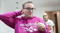 NIE ZGADNIECIE CO KUPIŁAM I NOWE WYZWANIE