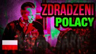 10 ZDRADZONYCH POLSKICH BOHATEROW