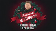Sławomir Stopczyk feat.  Polska Miss - Przybieżeli do Betlejem