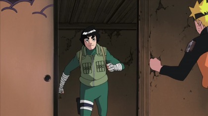 Naruto Shippuuden 102 lektor pl