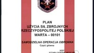 17.09.2023r Dokumenty wojskowe w spocie PiS.  W sieci zawrzało