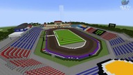 Wybrzeże Gdańsk vs Apator Toruń - Live - Minecraftowa Liga Żużlowa