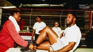 Lennox Lewis historia mistrza (2020) [480p] [HDTV] [XviD] [AC3-H1] [Lektor PL]
