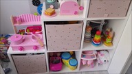 Malutki Pokój Nadii  Baby Girl Room Tour