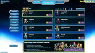Brawlhalla-Zręcznościowa sieczka