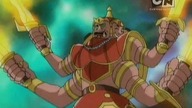 Bakugan : Młodzi Wojownicy odc. 51 - Ostatnia Bitwa