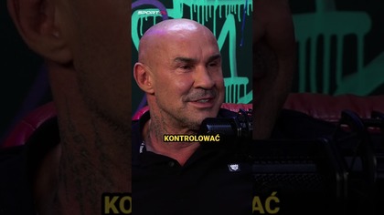 Przemysław Saleta i bracia Kliczko #shorts