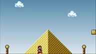 Mario Worker Letter Worlds Series #20 World T