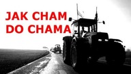 JAK CHAM DO CHAMA