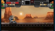 Super Mechs #3 urywka końca