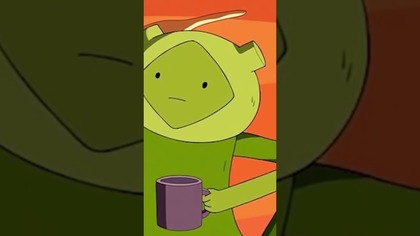 Fern nie jest kopią Fina! Poznaj prawdziwą historię tej postaci w Adventure Time