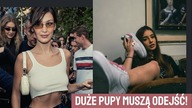 CZAS SCHUDNĄĆ, CZYLI WTF SIĘ STAŁO ZE STANDARDAMI PIĘKNA?