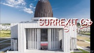 Surrexit Christus - Wykonanie w Świątyni Opatrzności Bożej w Warszawie - Wilanowie
