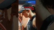 Ukrainka pokonała Igę Świątek Finał turnieju NIE dla Polki#tenis #wta