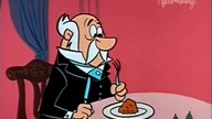 Quick Draw McGraw Show. 14. Zlodziej bydla. PDTV.pl. Dub-zyl