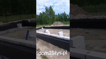 Adaś XL 98m2 Warszawa  http://dom25tys.pl #waghous #dom25tys #dom #budowadomu #iletokosztuje