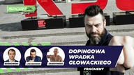 Mocne słowa szefa KSW.  Musiałbym być turbo idiotą
