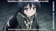 Shakugan no Shana Second Odcinek 13