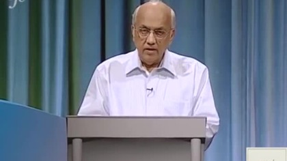 Bóg jest Bogiem miłości - Zac Poonen