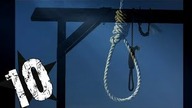 10 PAŃSTW NAJCZĘŚCIEJ STOSUJĄCYCH KARĘ ŚMIERCI