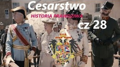Cesarstwo cz28 W kierunku końca