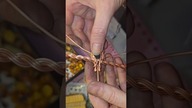 całość na tik tok madzia_boho #diy #handmade #jewelry